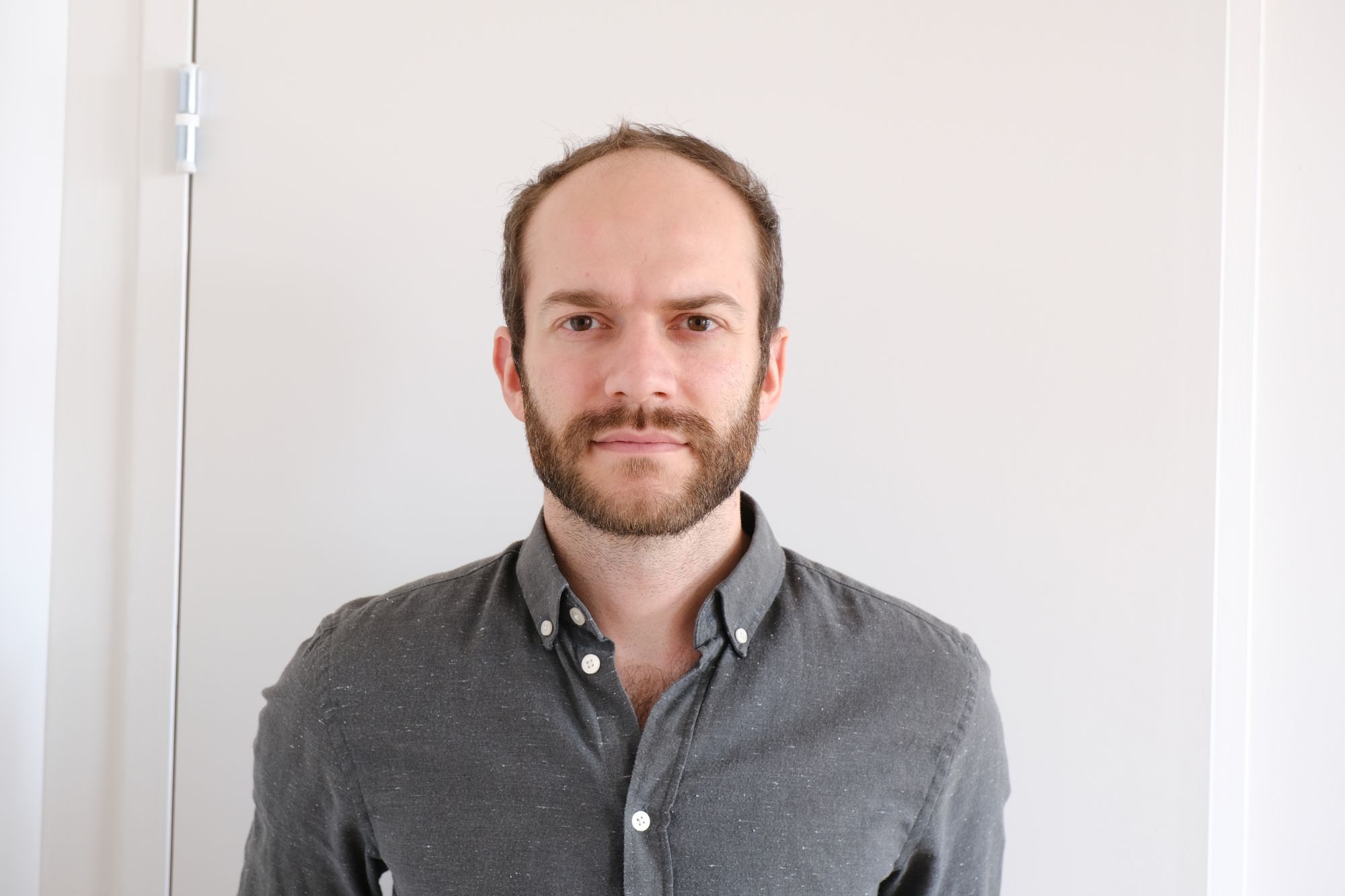 Fr&eacute;d&eacute;ric Rafael Fernandes