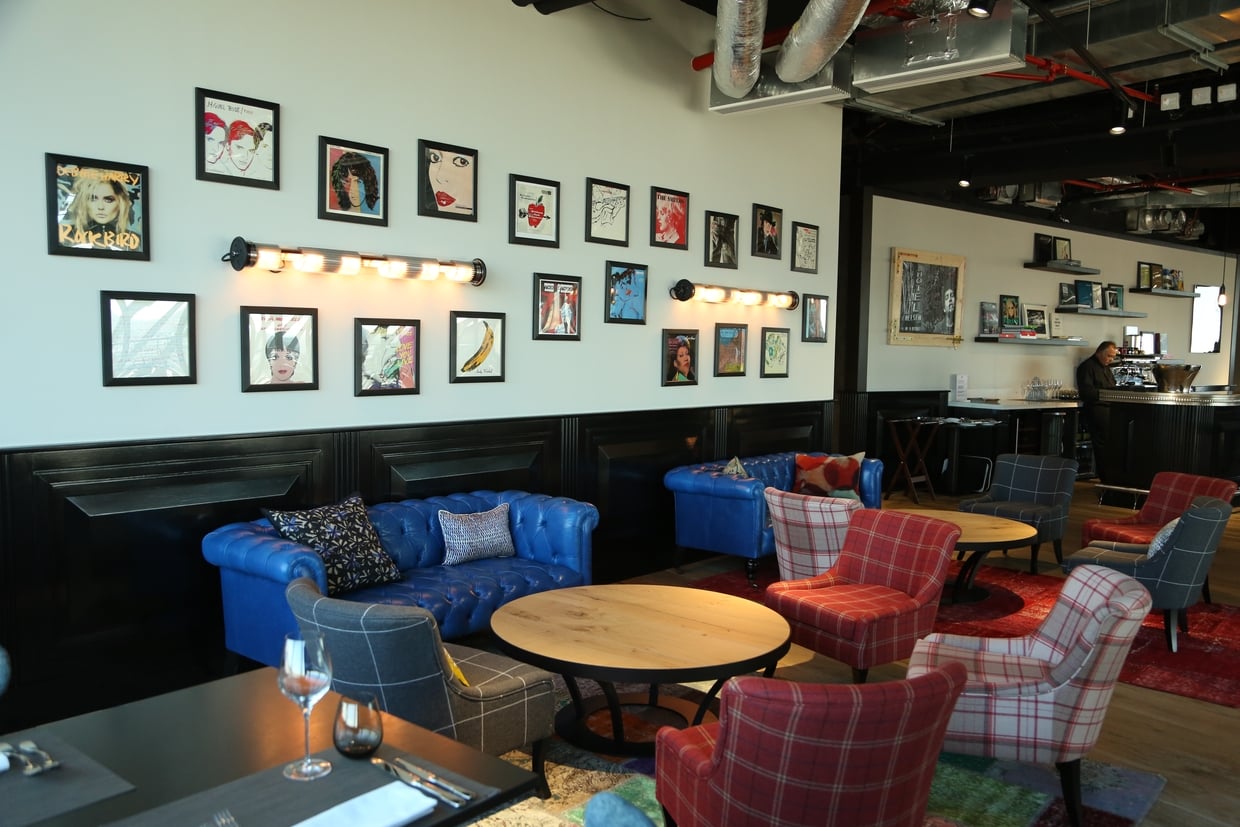 Espace d&eacute;tente