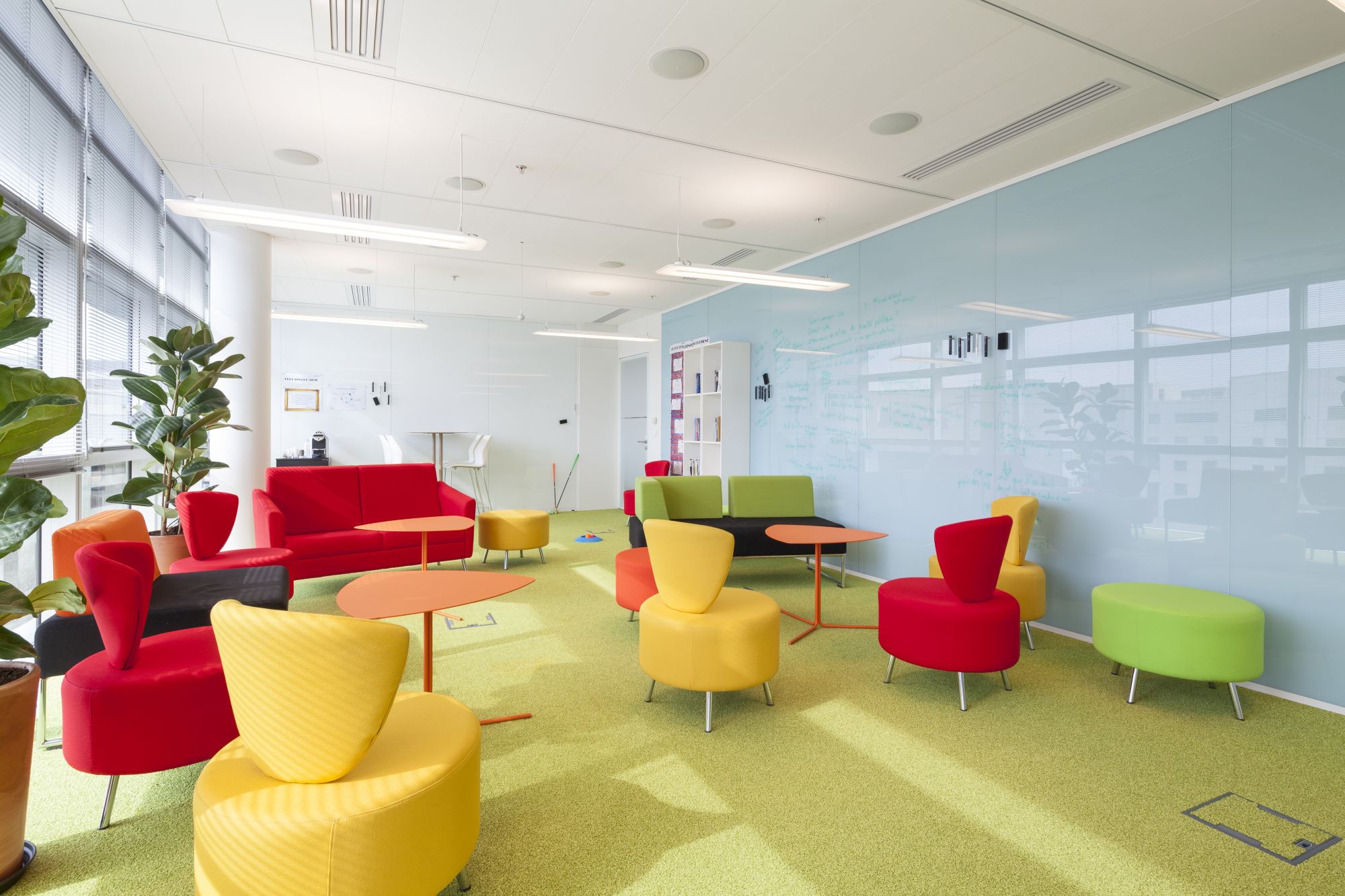 BMS - Cr&eacute;ativit&eacute;