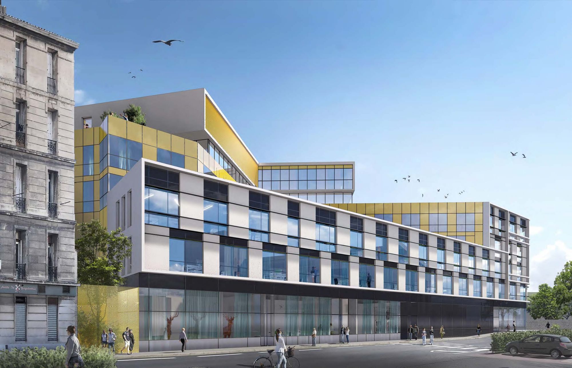 &copy;Kardham_Architecture_Phoc&eacute;a