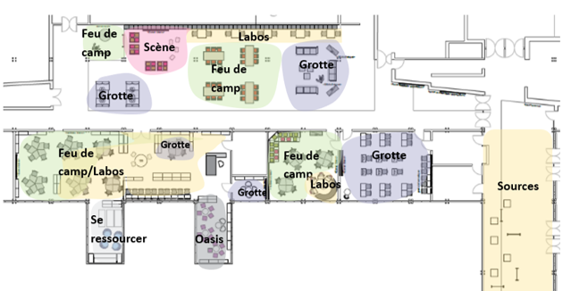 &copy;Kardham_Coll&egrave;ge Van Gogh