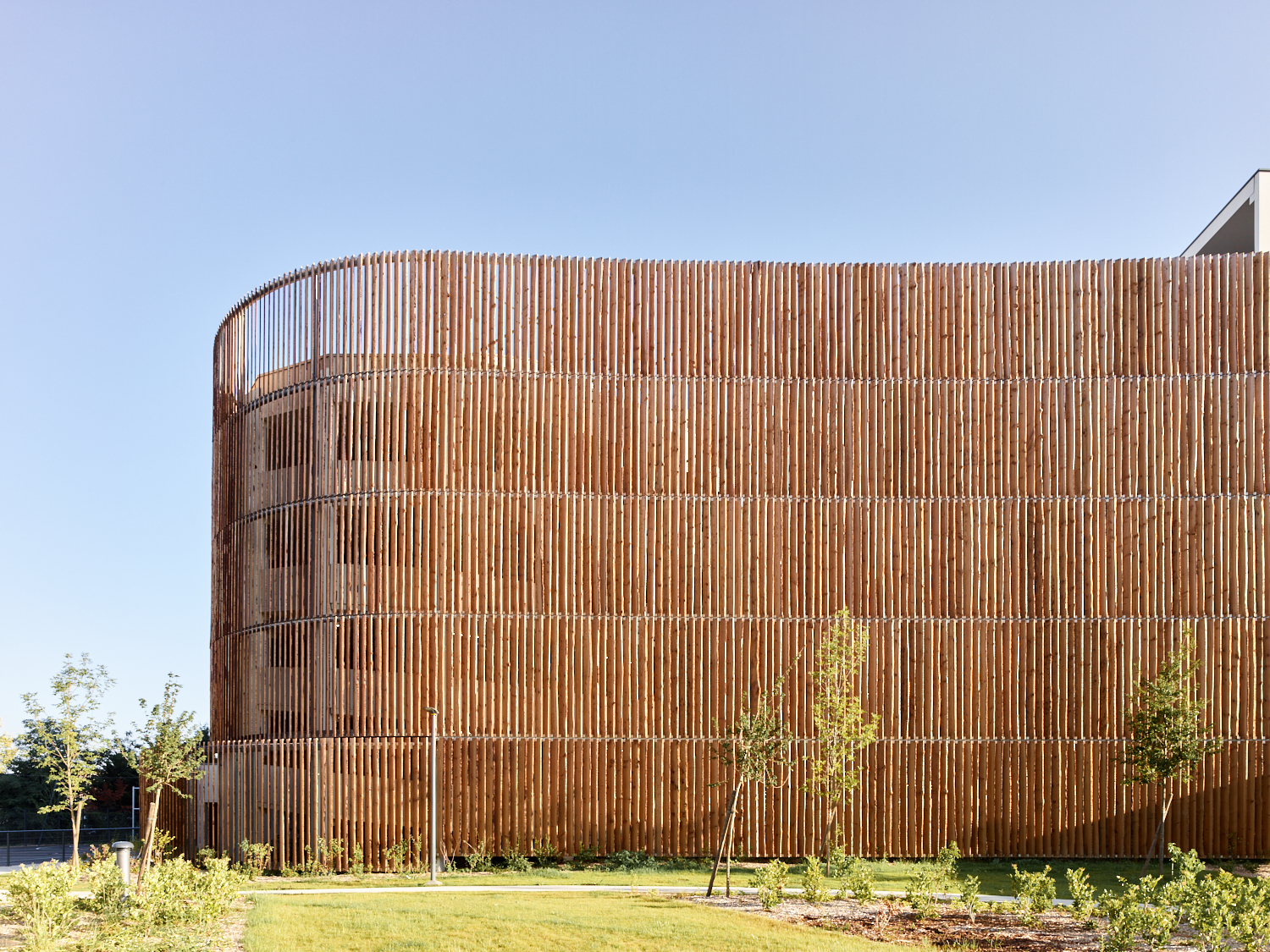 &copy;Kardham_Campus Orange Balma