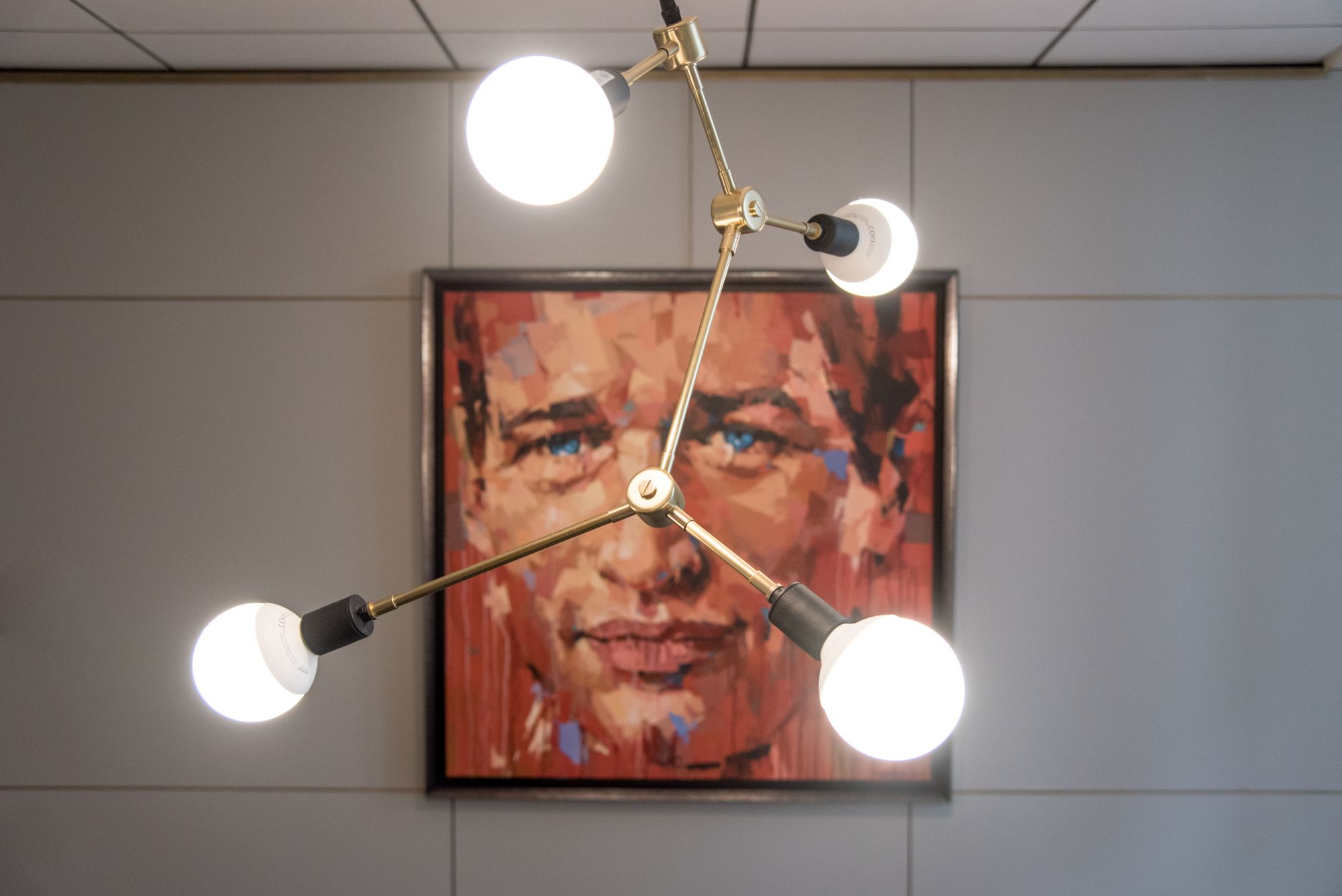 Swisslife Banque Priv&eacute;e - Salle de r&eacute;union